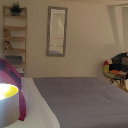 Casa Graziella Apartment Brindisi Luaran gambar
