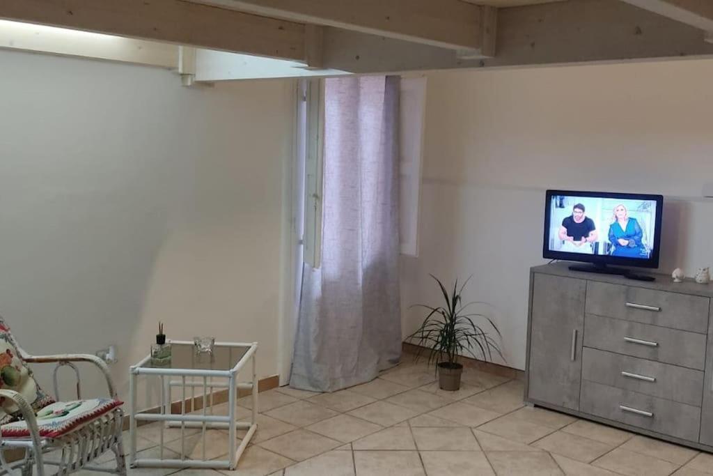 Casa Graziella Apartment Brindisi Luaran gambar