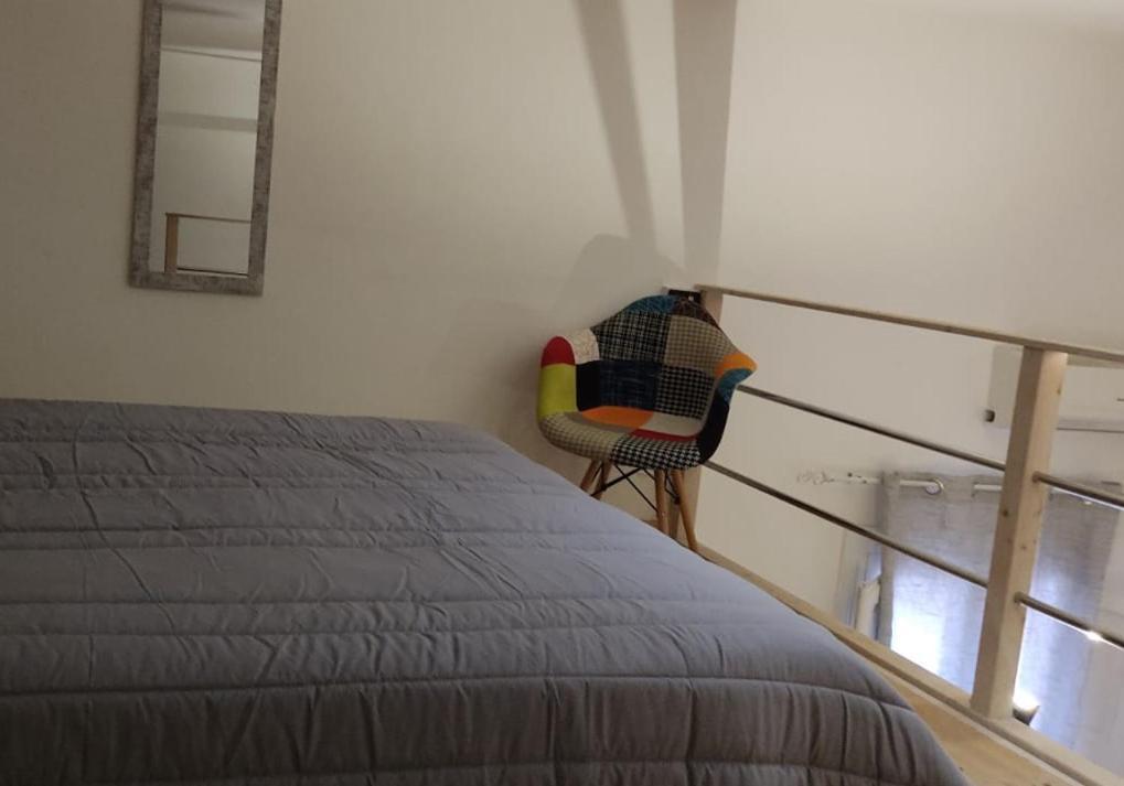 Casa Graziella Apartment Brindisi Luaran gambar