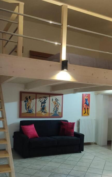 Casa Graziella Apartment Brindisi Luaran gambar