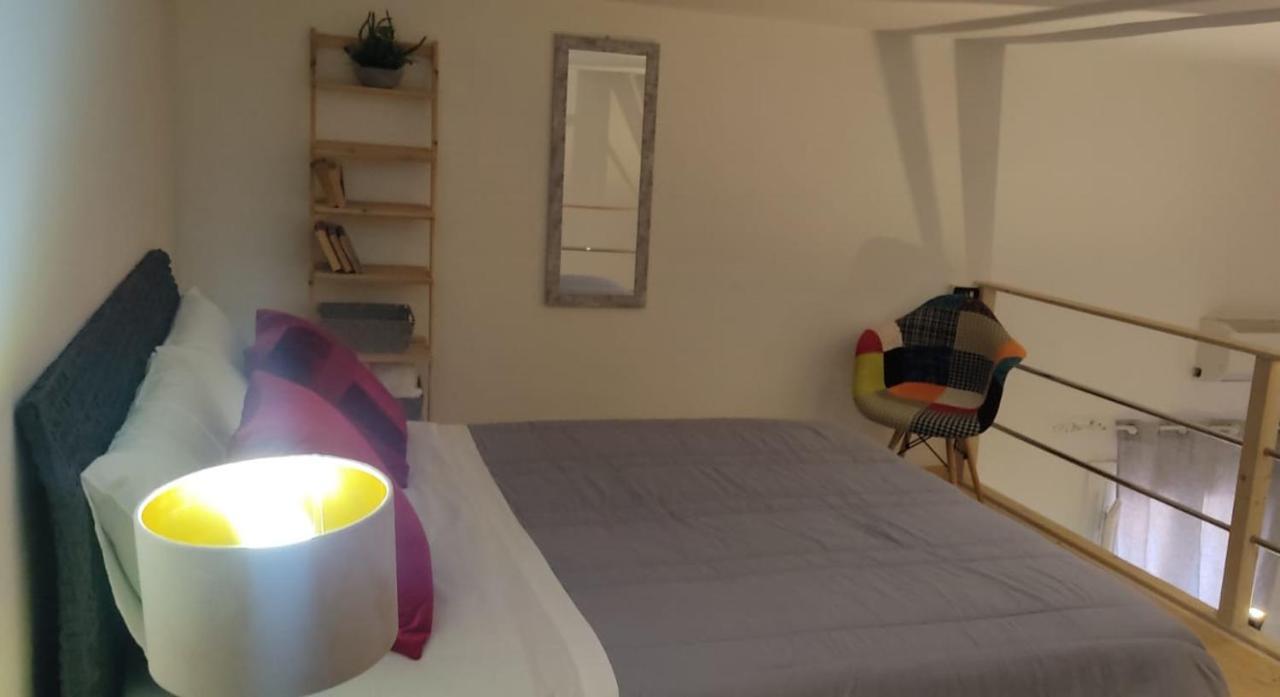Casa Graziella Apartment Brindisi Luaran gambar