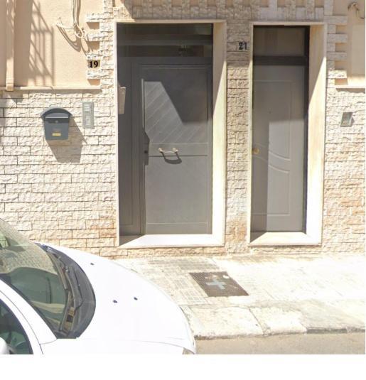 Casa Graziella Apartment Brindisi Luaran gambar