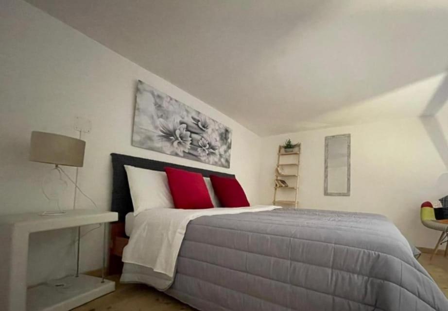 Casa Graziella Apartment Brindisi Luaran gambar