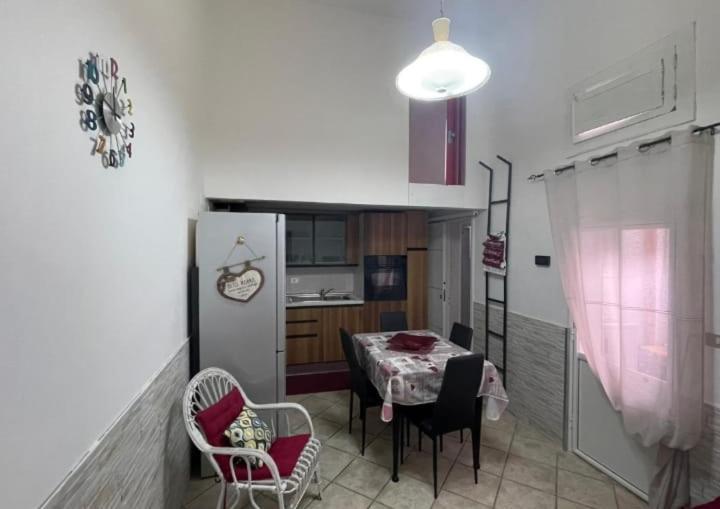 Casa Graziella Apartment Brindisi Luaran gambar