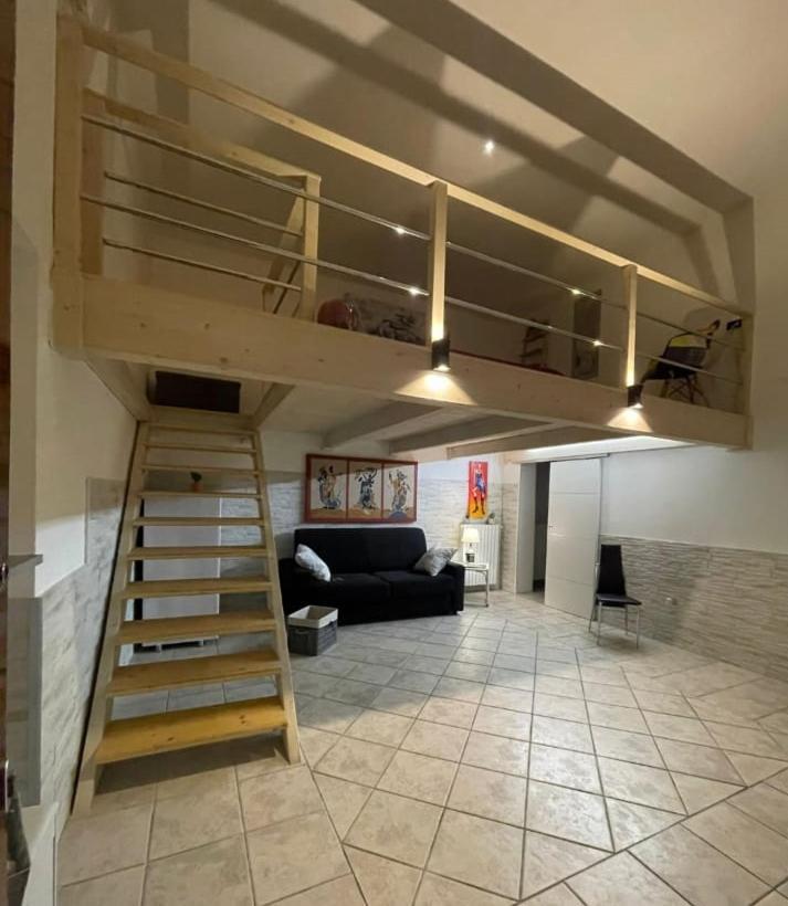 Casa Graziella Apartment Brindisi Luaran gambar