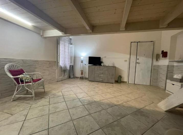 Casa Graziella Apartment Brindisi Luaran gambar
