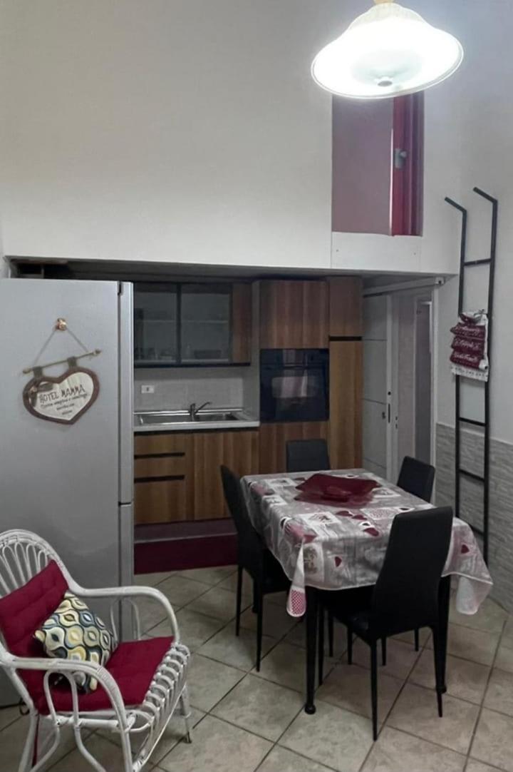 Casa Graziella Apartment Brindisi Luaran gambar