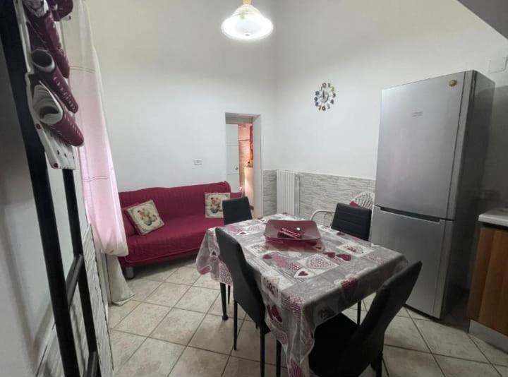 Casa Graziella Apartment Brindisi Luaran gambar